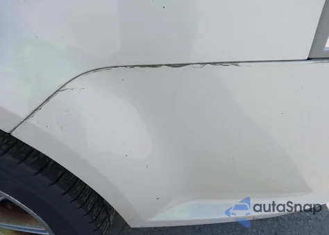 2015 Ford Flex Limited z USA, uszkodzony, nr VIN 2FMHK6D80FBA05816